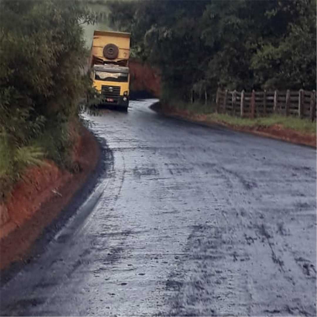 Prefeitura Municipal de Ouro Branco PMOB em ação confira o andamento